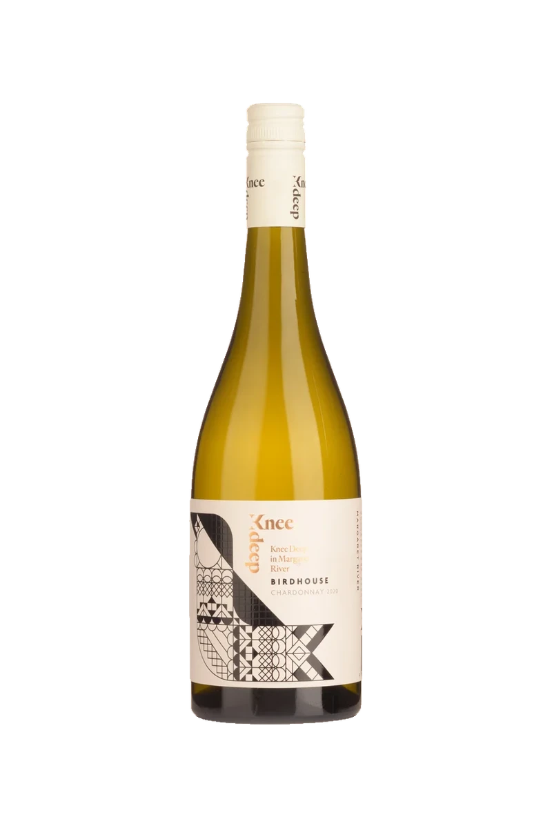 Knee Deep Birdhouse Chardonnay