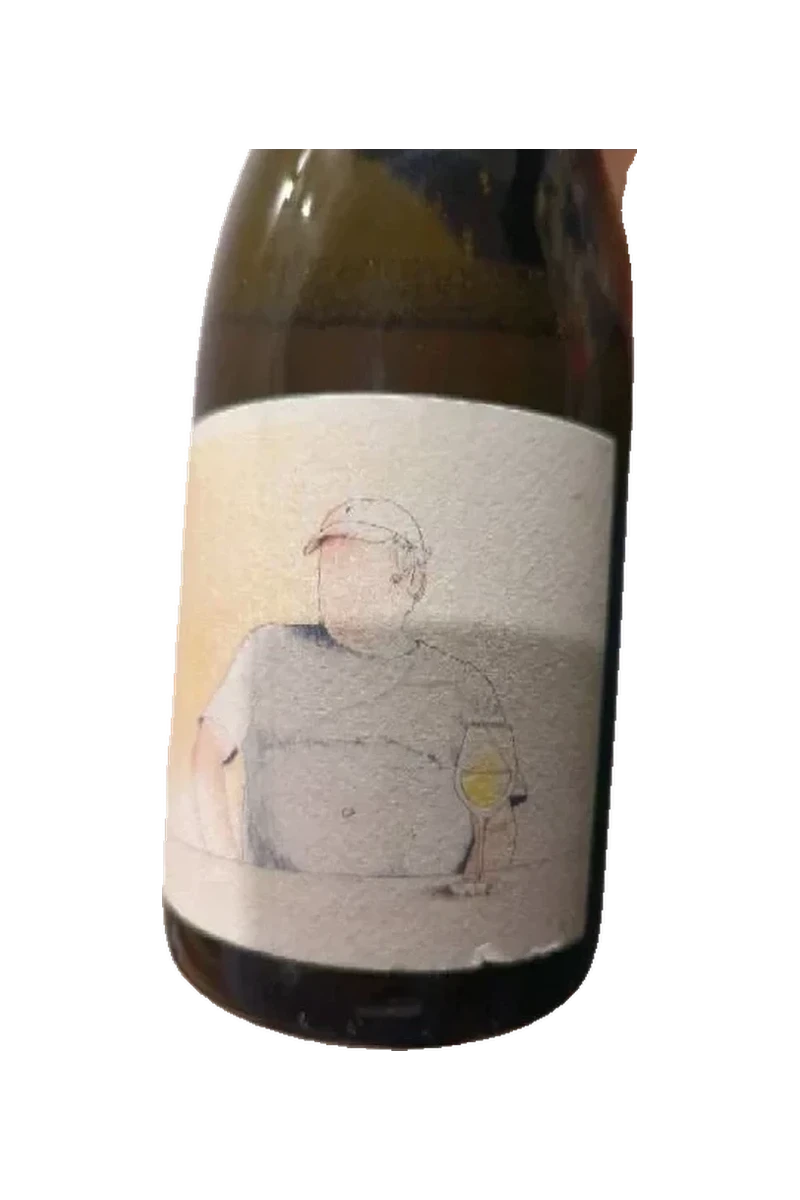Charles Dufour Bulles de Comptoir #11 Terrine et Jardin Extra Brut