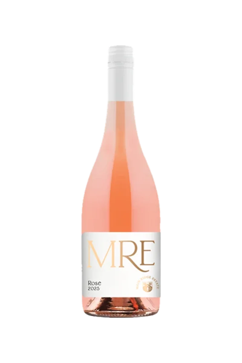 Main Ridge Estate Rosé