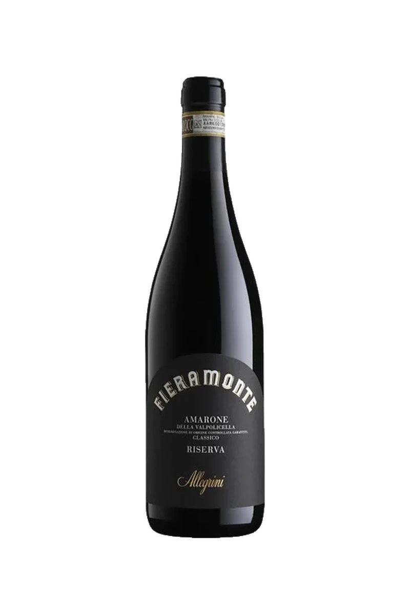 Allegrini Amarone della Valpolicella Classico
