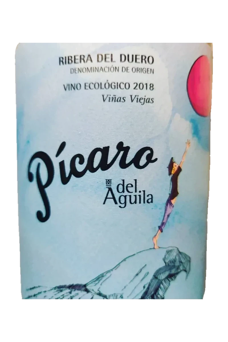 Pícaro Viñas Viejas