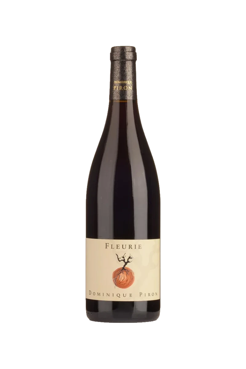 Dominique Piron Fleurie