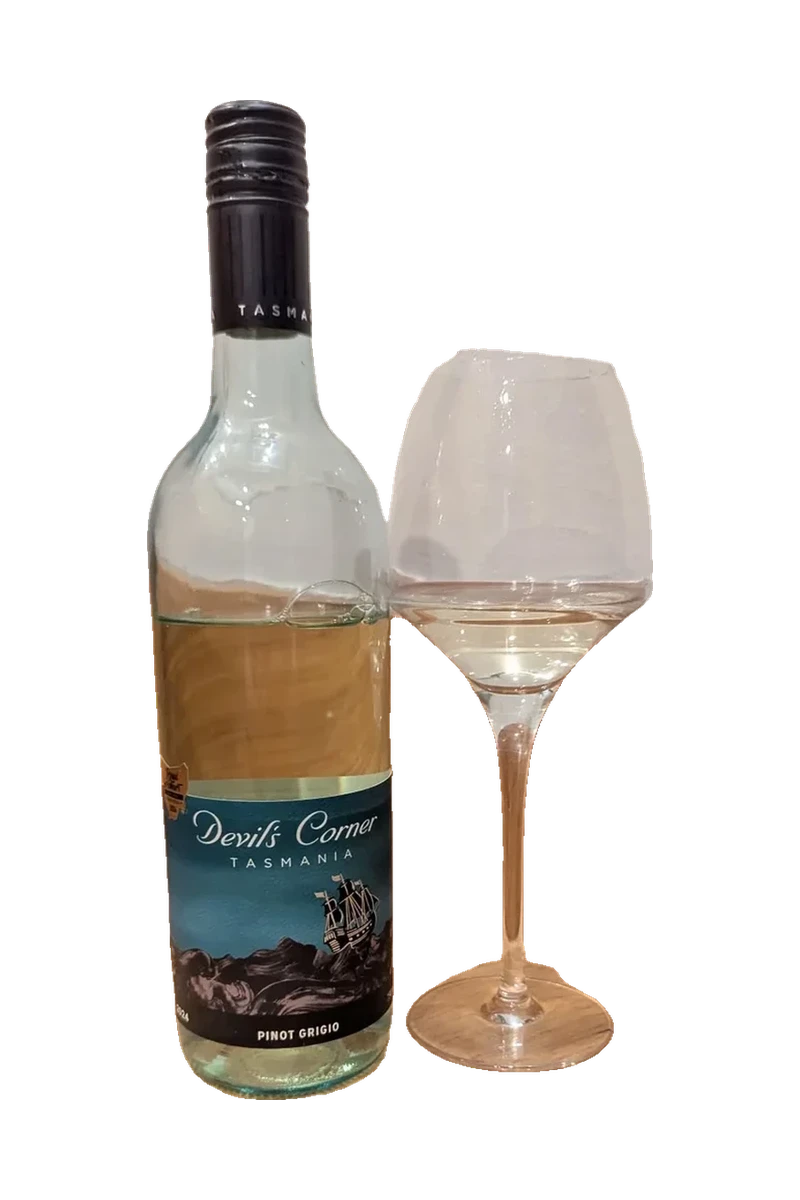 Devil's Corner Pinot Grigio