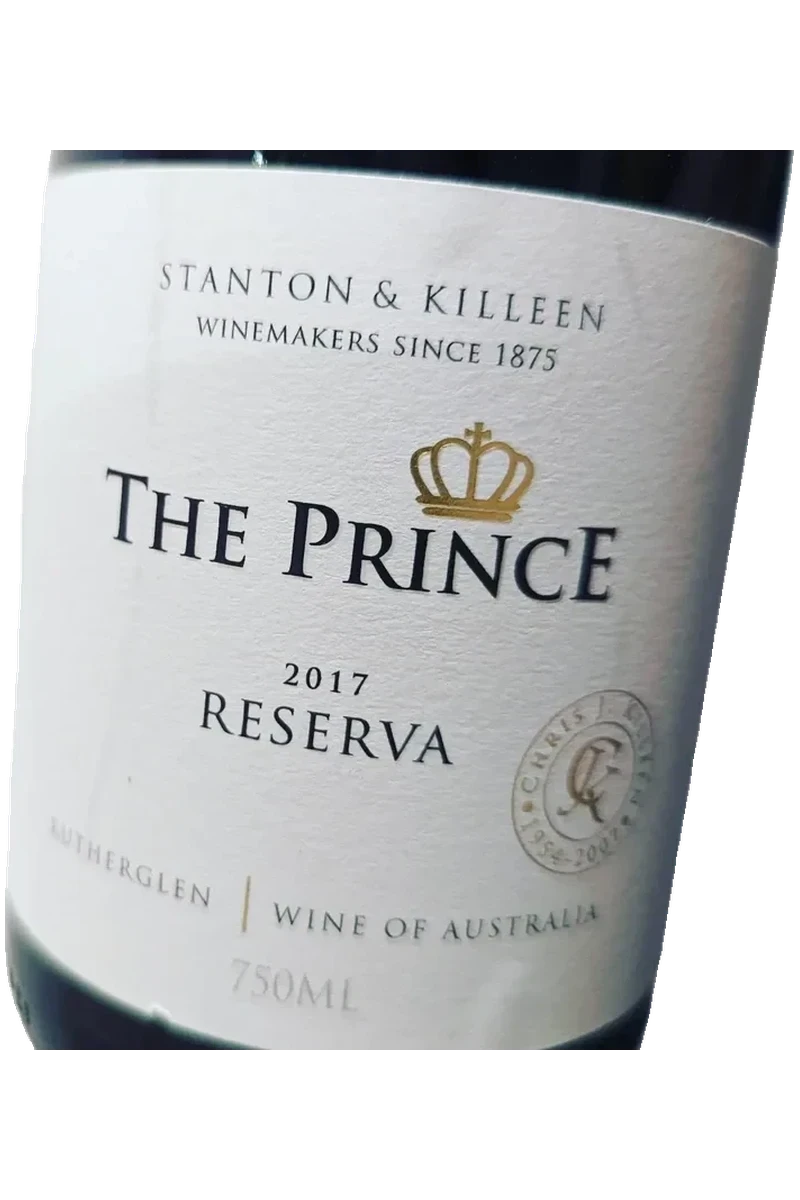 The Prince Reserva