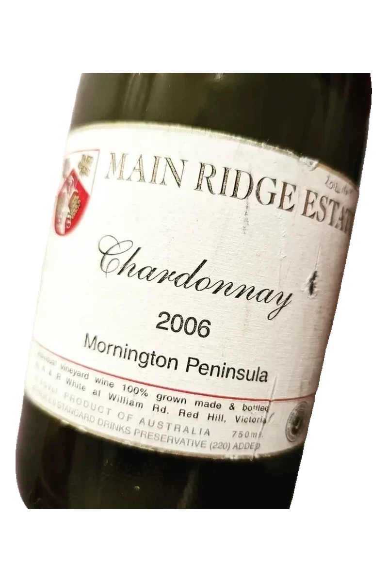 Chardonnay