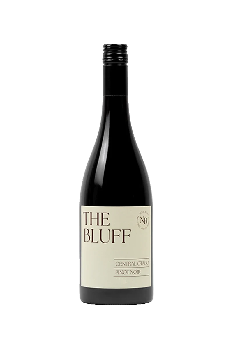 Nevis Bluff The Bluff Pinot Noir