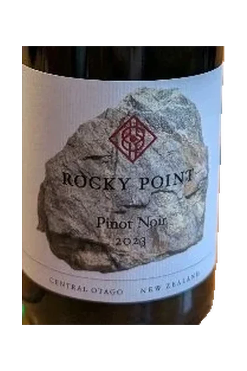 Prophet's Rock Rocky Point Pinot Noir