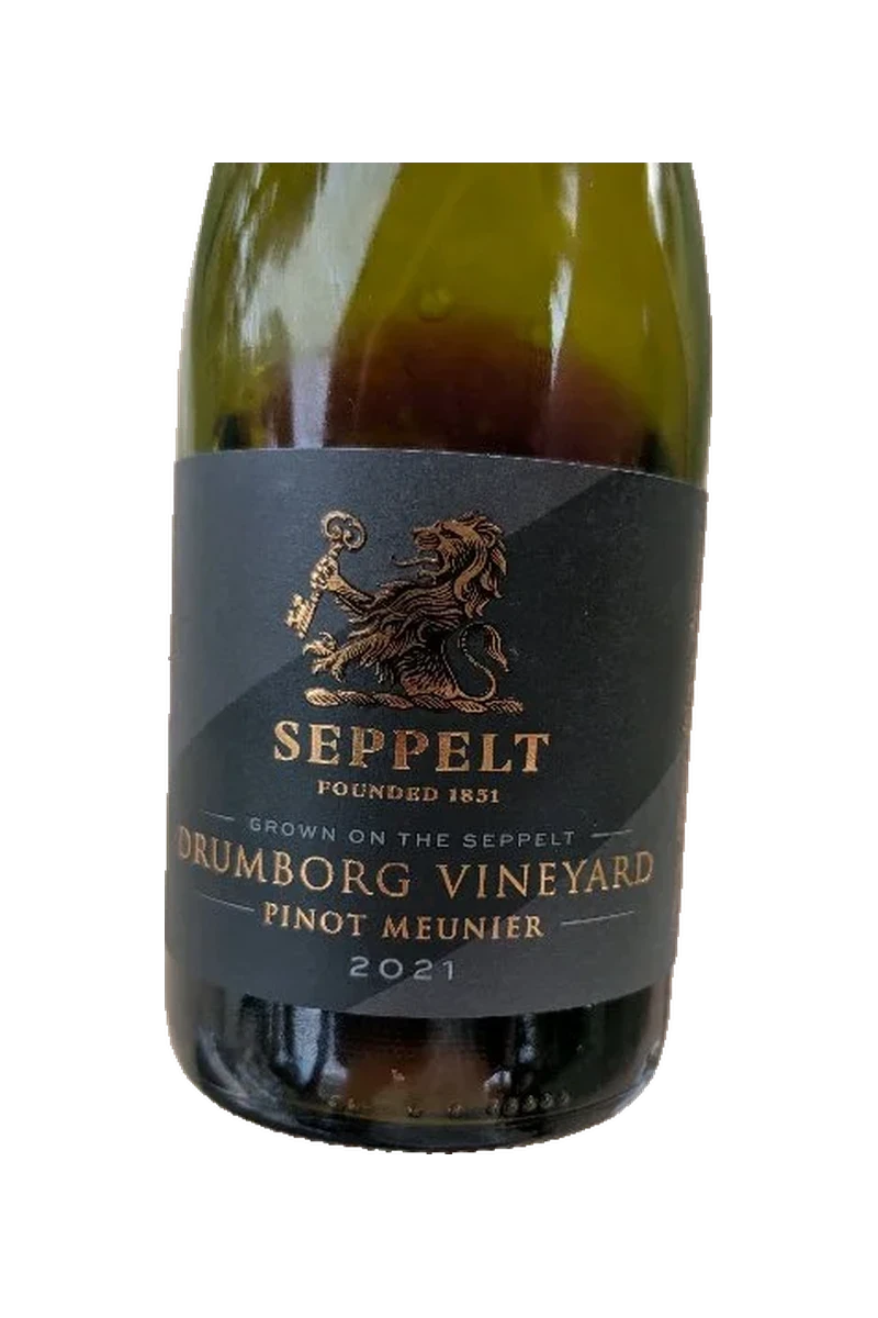 Seppelt Drumborg Vineyard Pinot Meunier