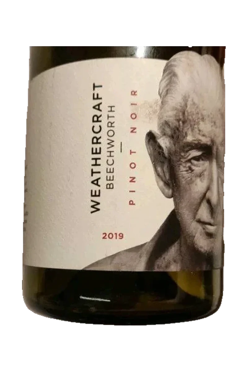 Weathercraft Pinot Noir