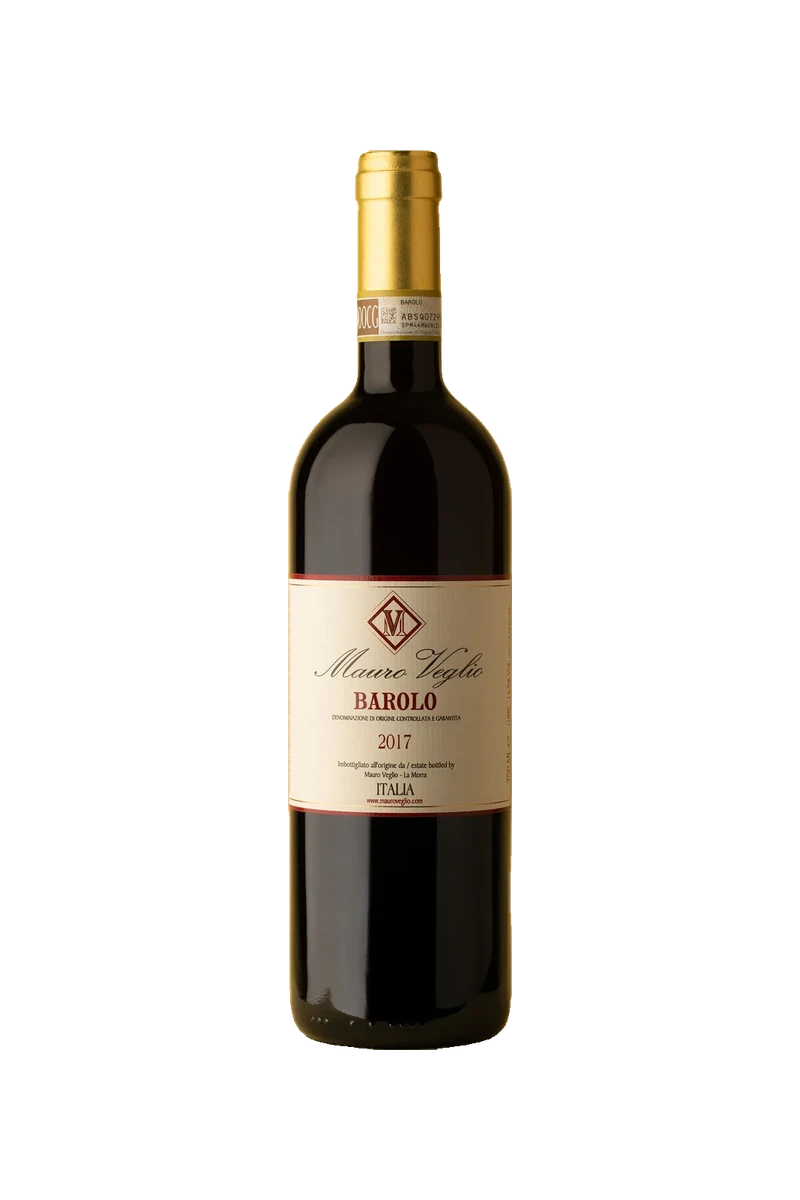 Mauro Veglio Barolo