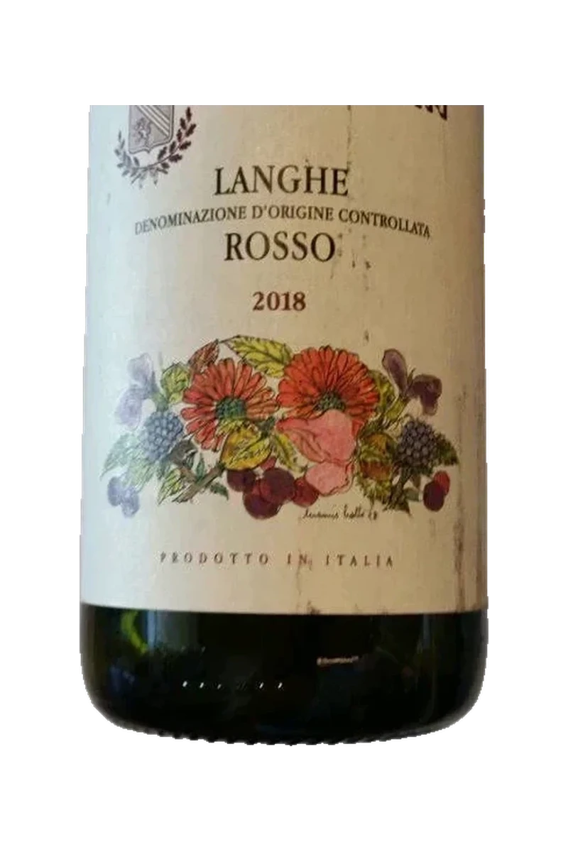 G.D. Vajra Langhe Rosso