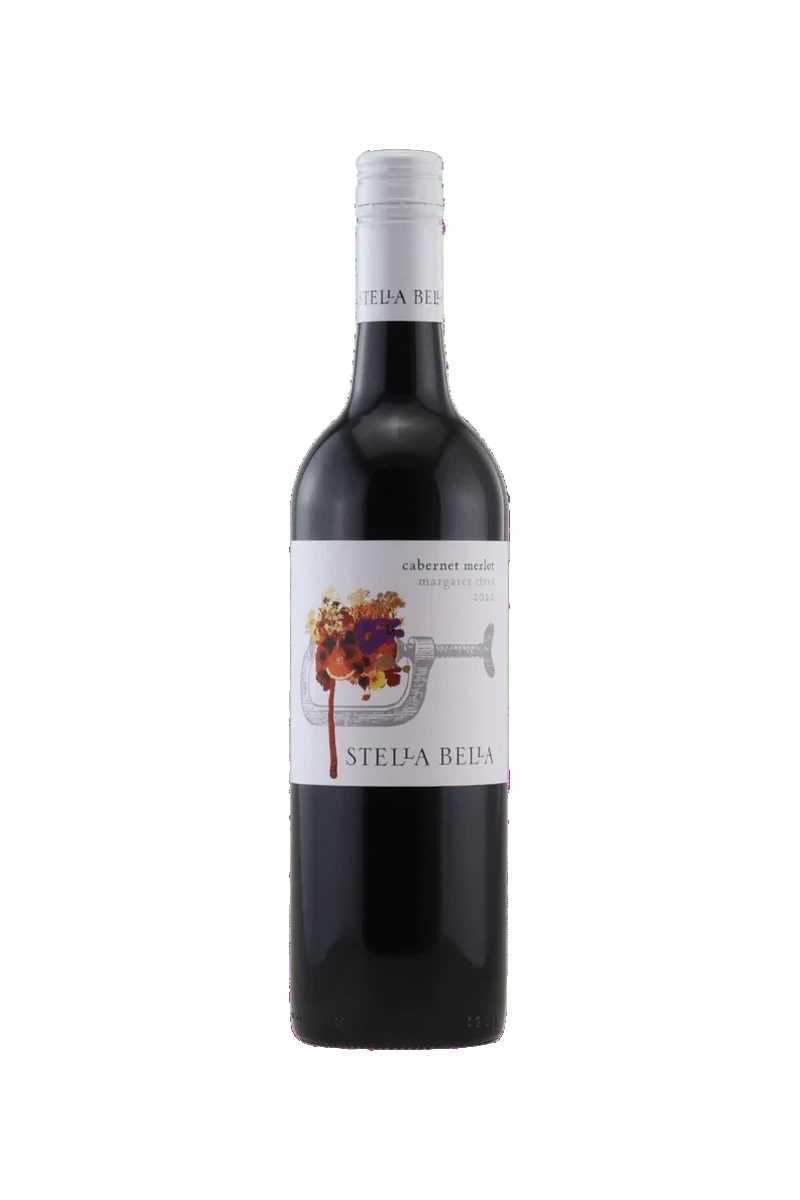 Stella Bella Cabernet Merlot