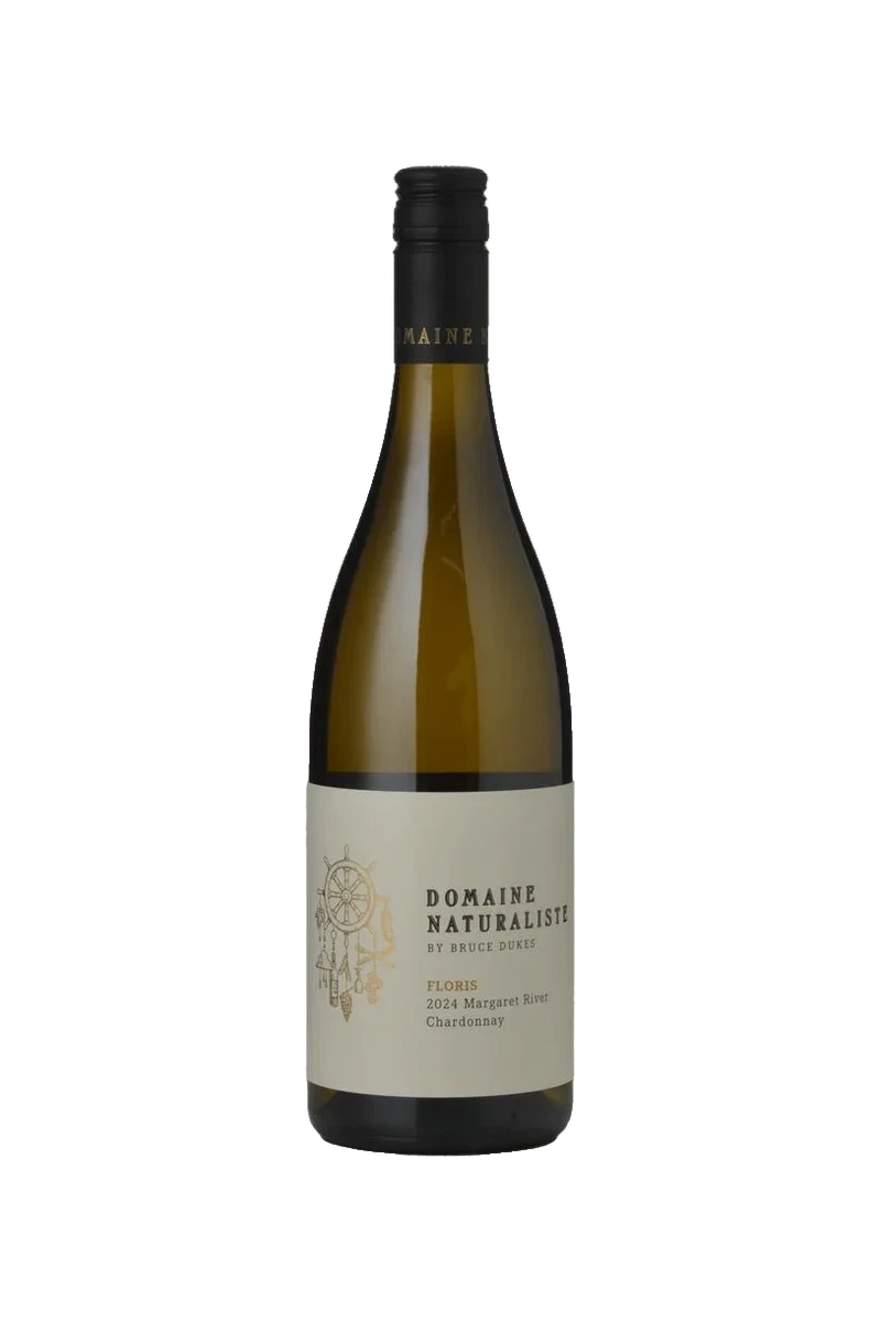 Domaine Naturaliste Floris Chardonnay