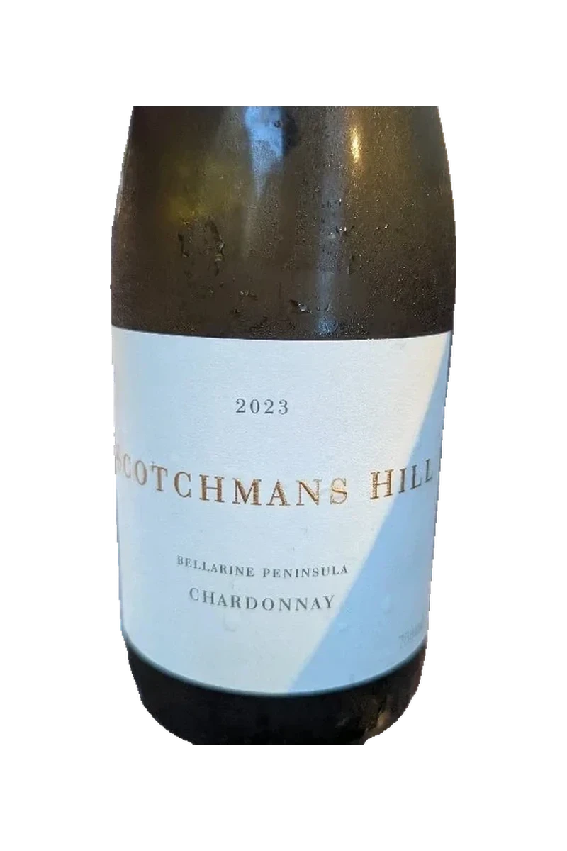 Scotchmans Hill Chardonnay