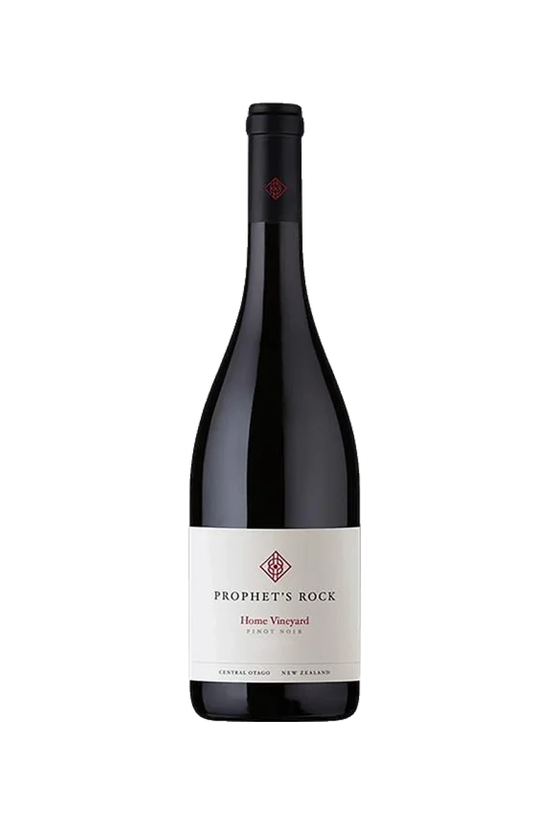 Prophet's Rock Home Vineyard Pinot Noir