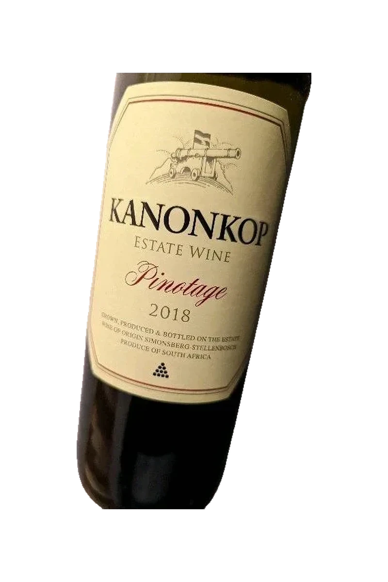 Pinotage
