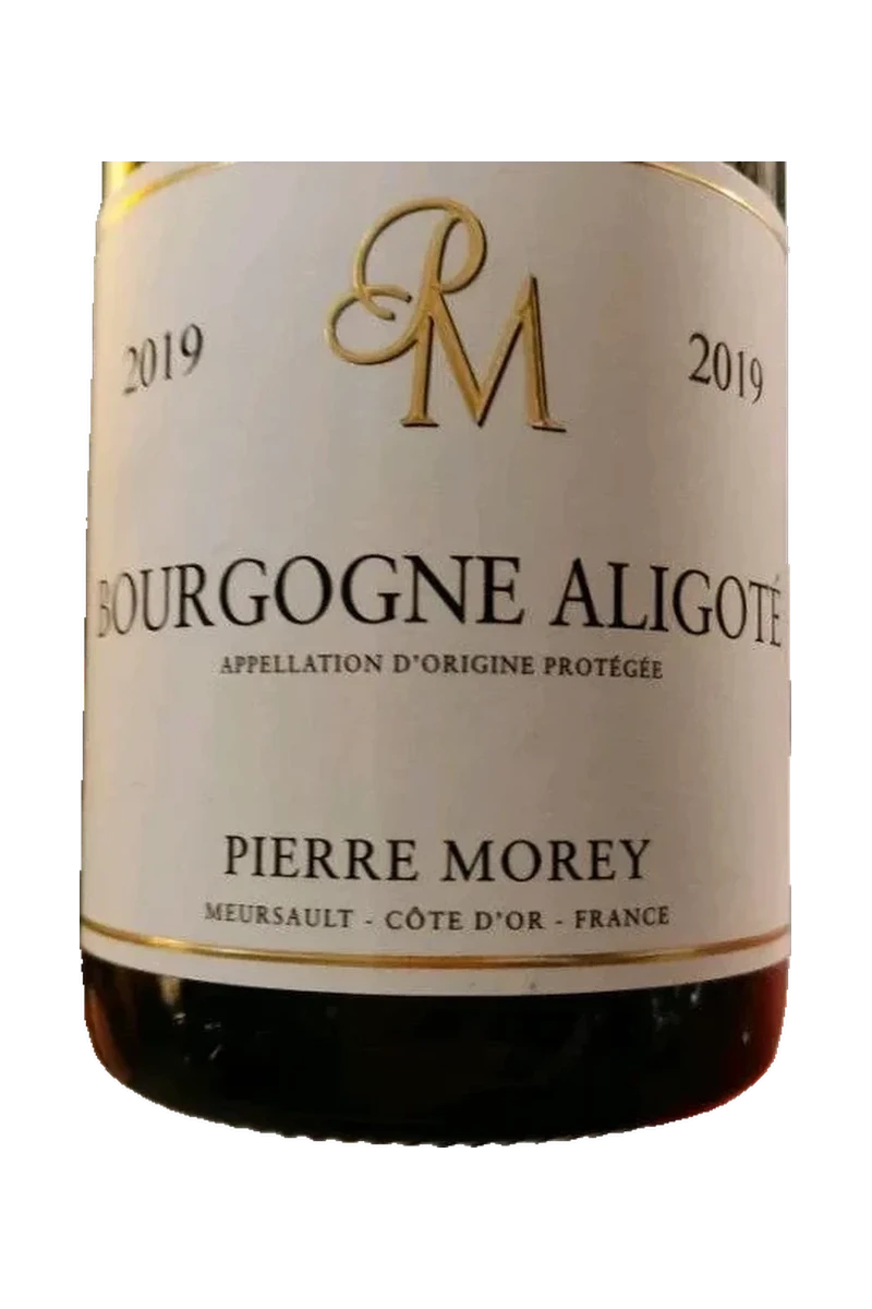 Pierre Morey Bourgogne Aligoté