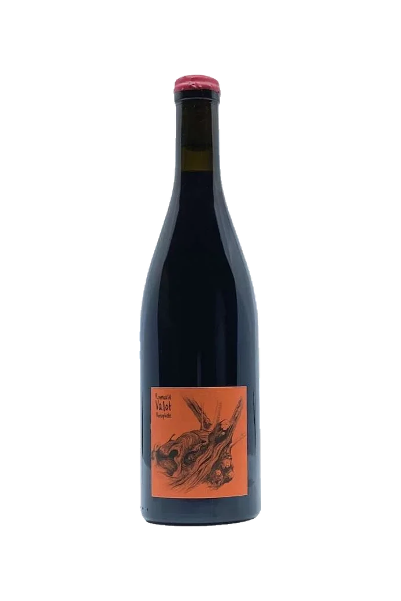 Romuald Valot Biosophiste Cuvée