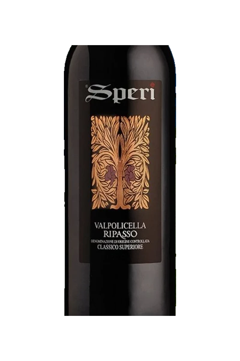 Speri Valpolicella Ripasso Classico Superiore