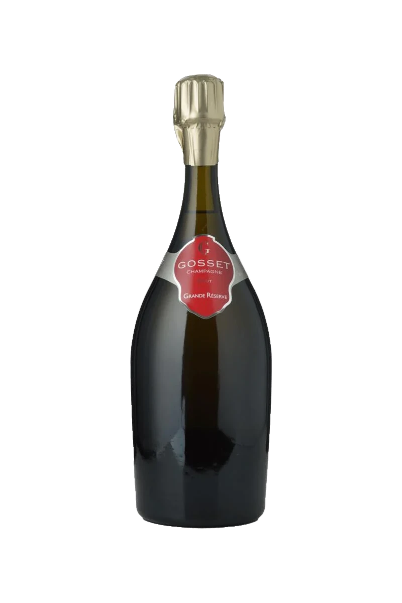 Gosset Grande Réserve