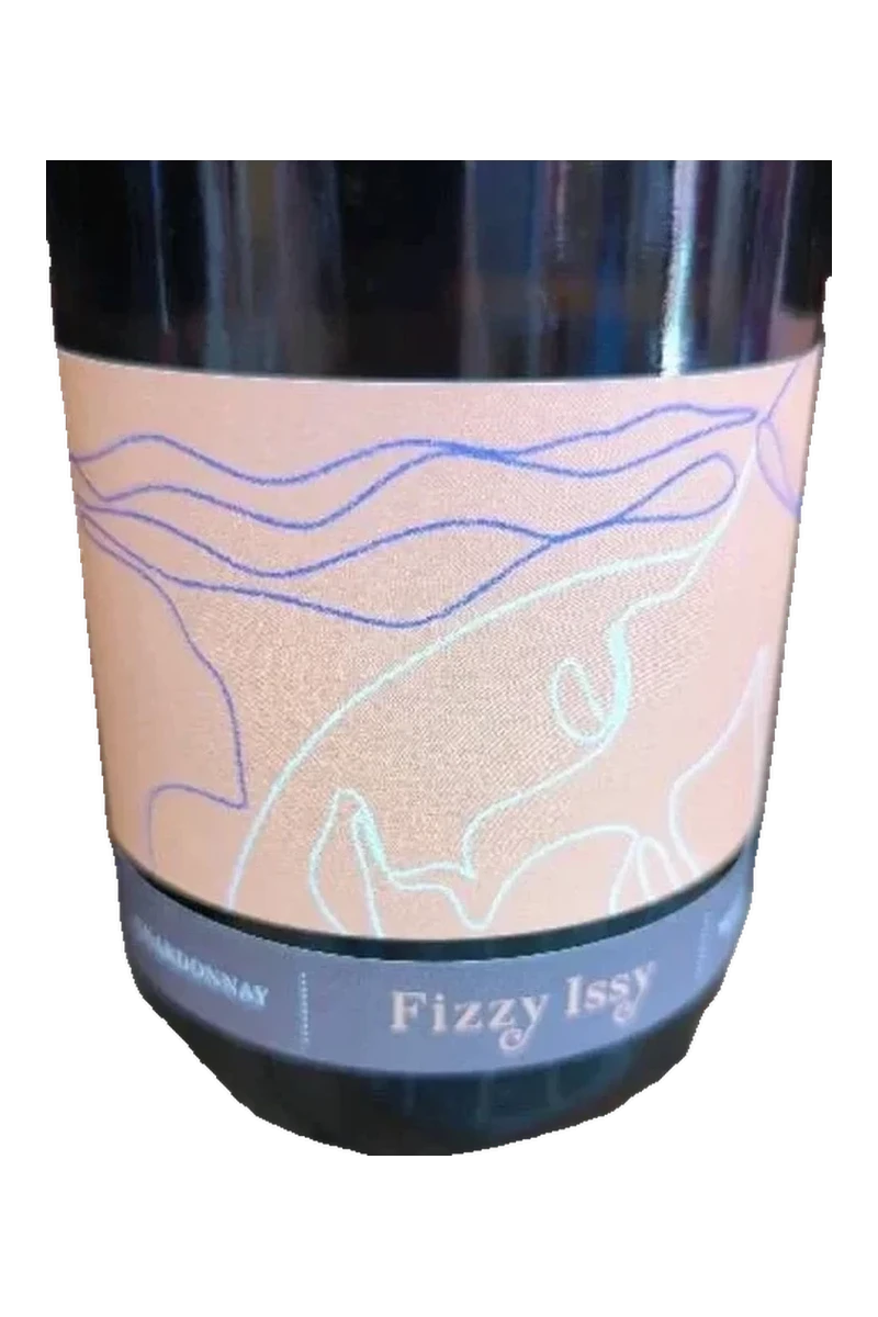 Cuvee-co Fizzy Issy