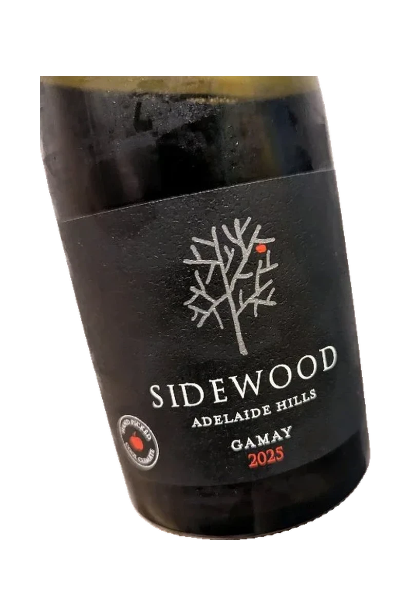 Sidewood Gamay
