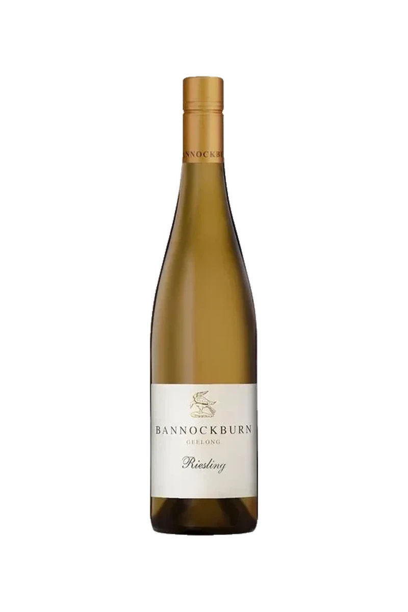 Bannockburn Vineyards Riesling