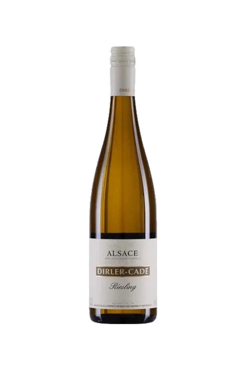 Dirler-Cadé Alsace Riesling