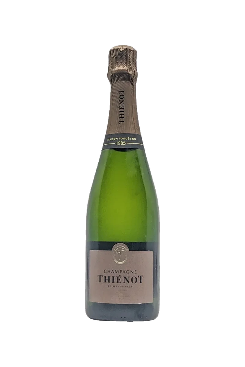 Thienot Vintage Champagne
