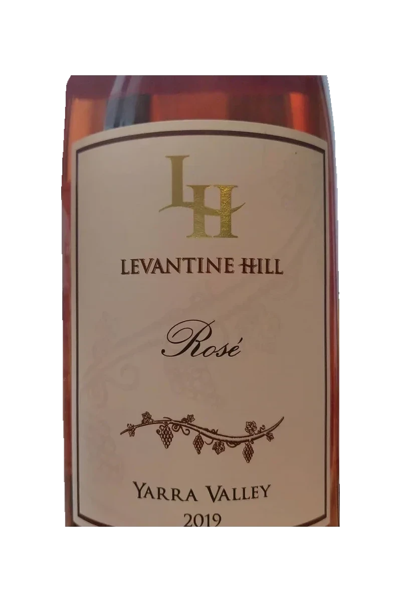 Levantine Hill Rosé
