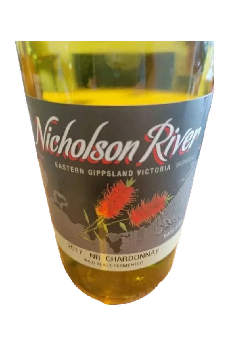 Nicholson River NR Chardonnay