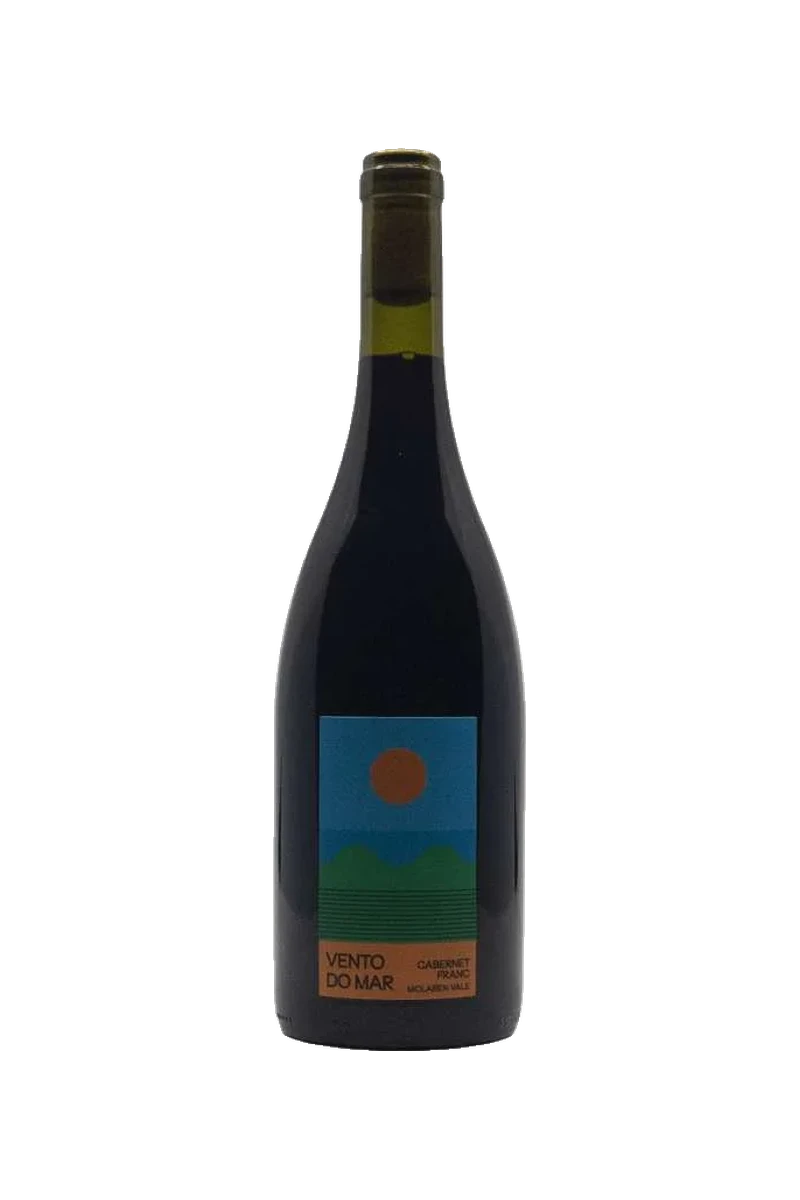 Riley Harrison Vento do Mar Cabernet Franc
