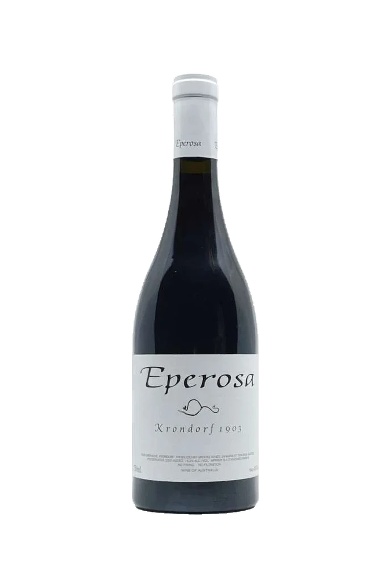 Eperosa Krondorf