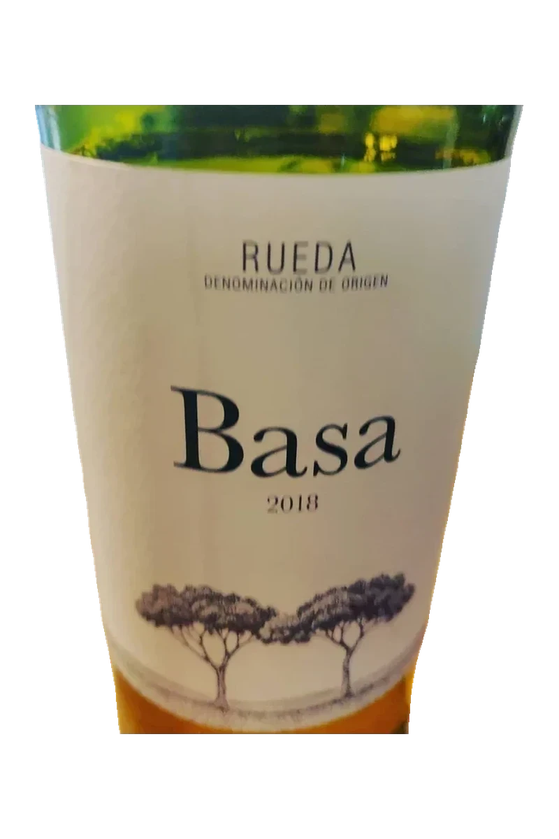Telmo Rodriguez Basa Blanco