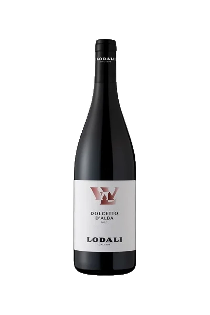 Lodali Dolcetto d'Alba