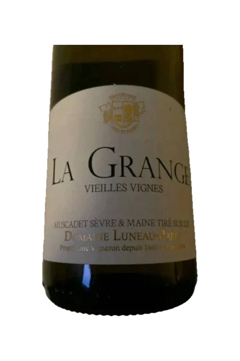 Muscadet Sèvre & Maine La Grange