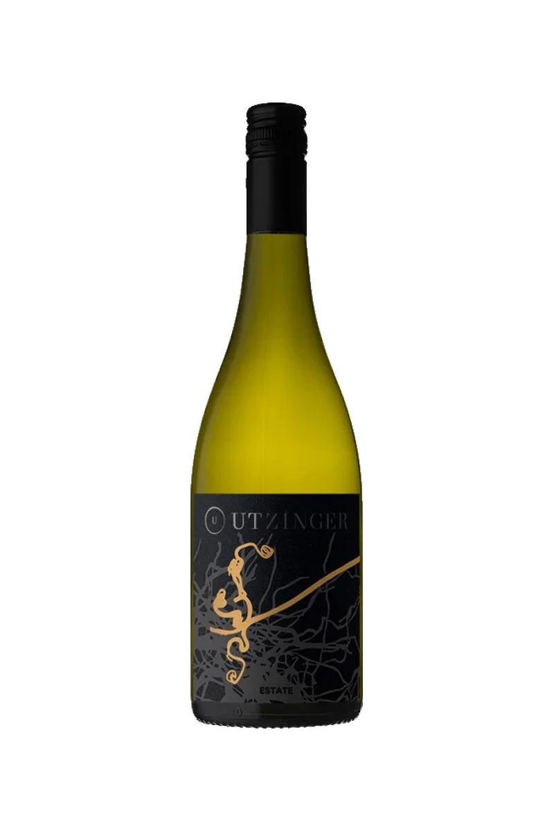 Utzinger Estate Chardonnay