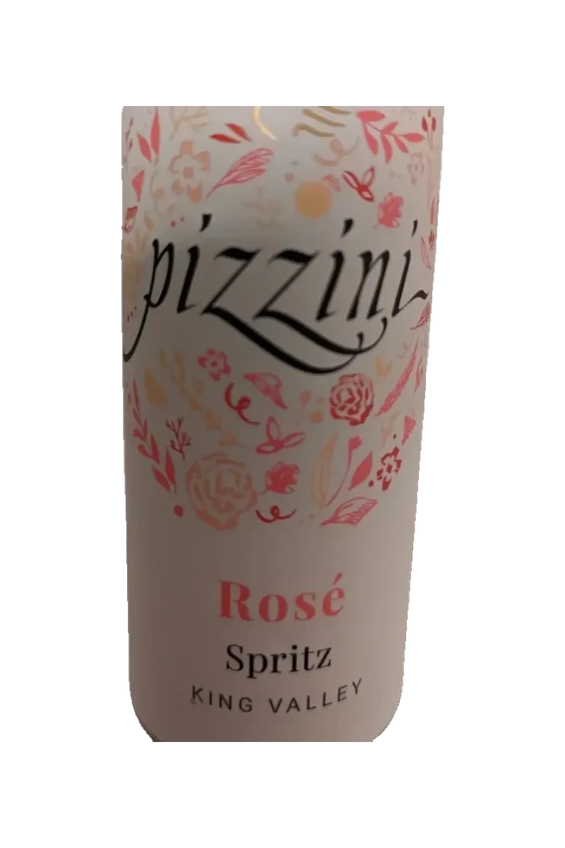 Pizzini Rosé Spritz