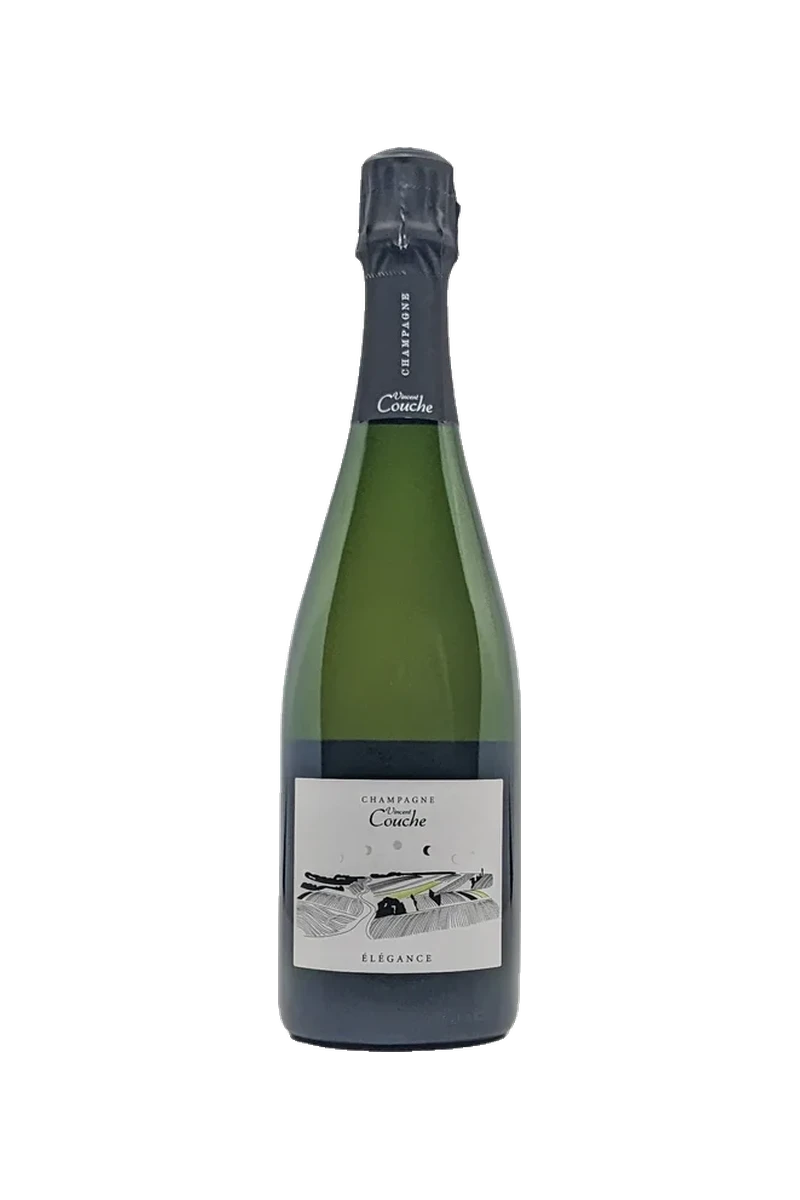 Vincent Couche Elégance Champagne