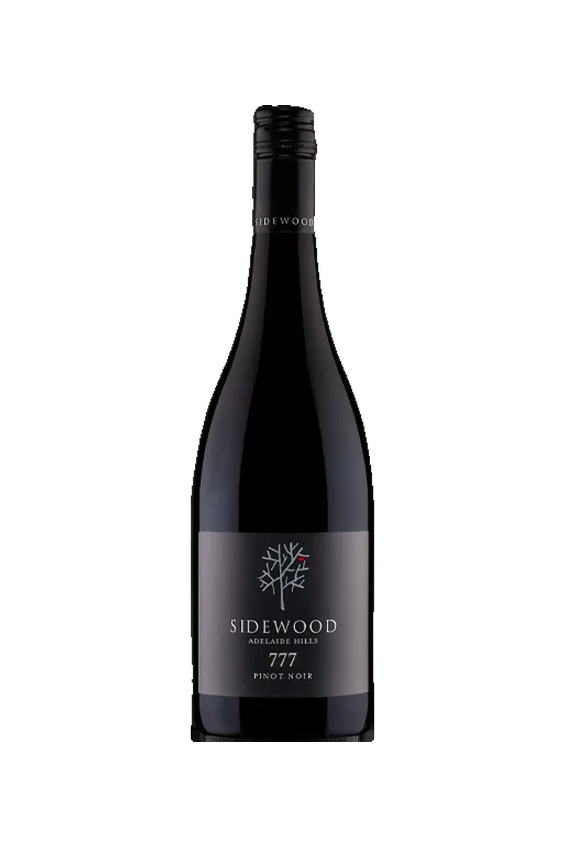 Sidewood 777 Pinot Noir