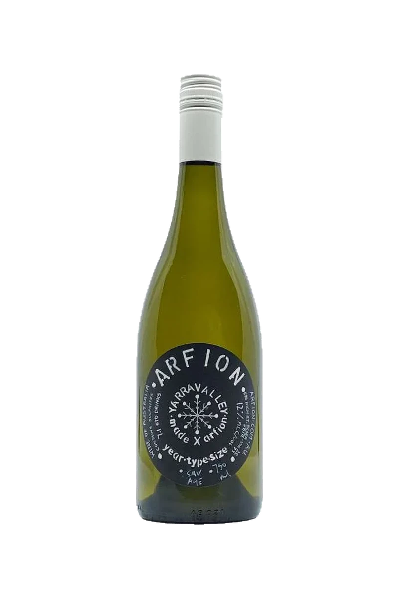 Arfion Snowflake Savagnin