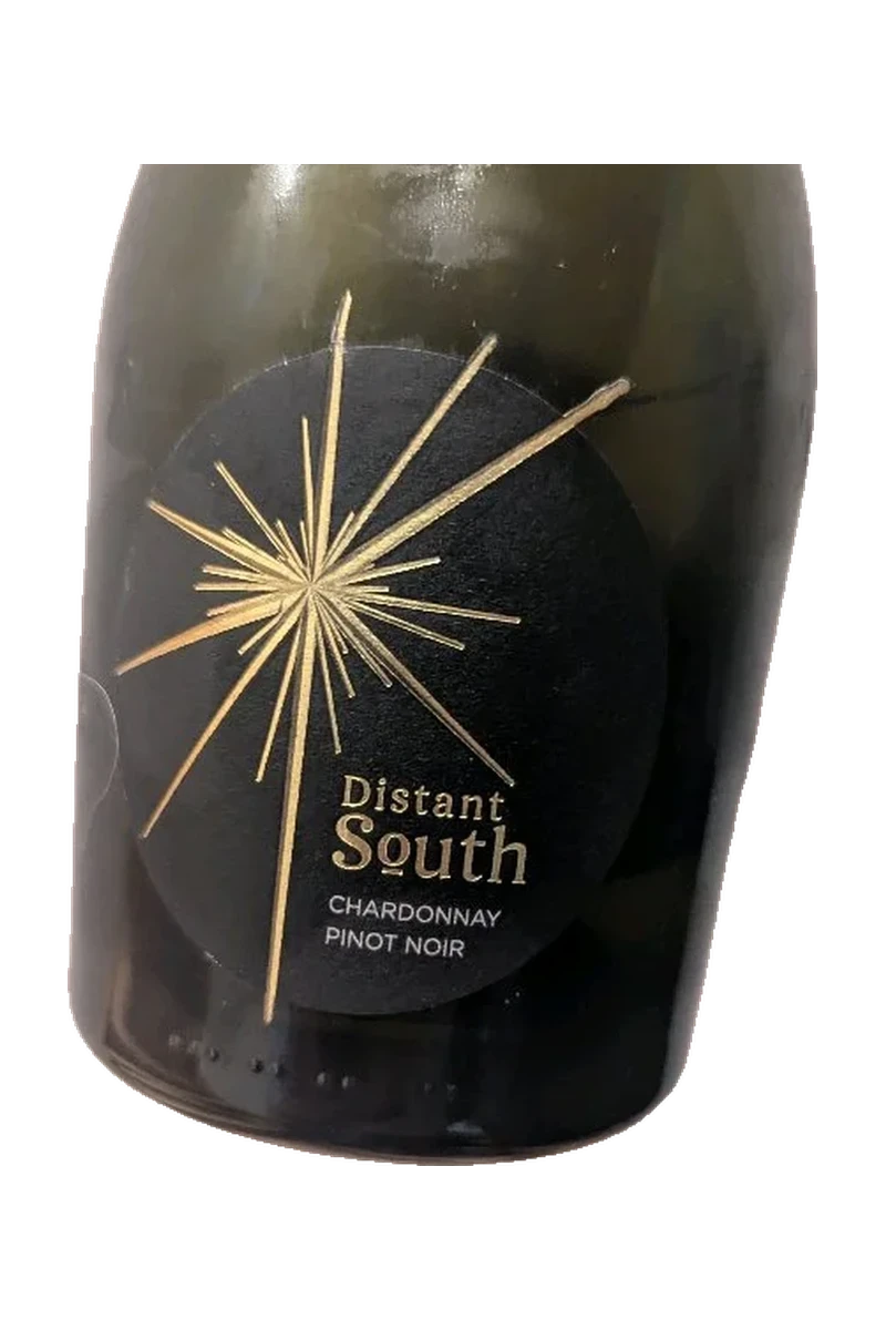 Distant South Pinot Noir - Chardonnay