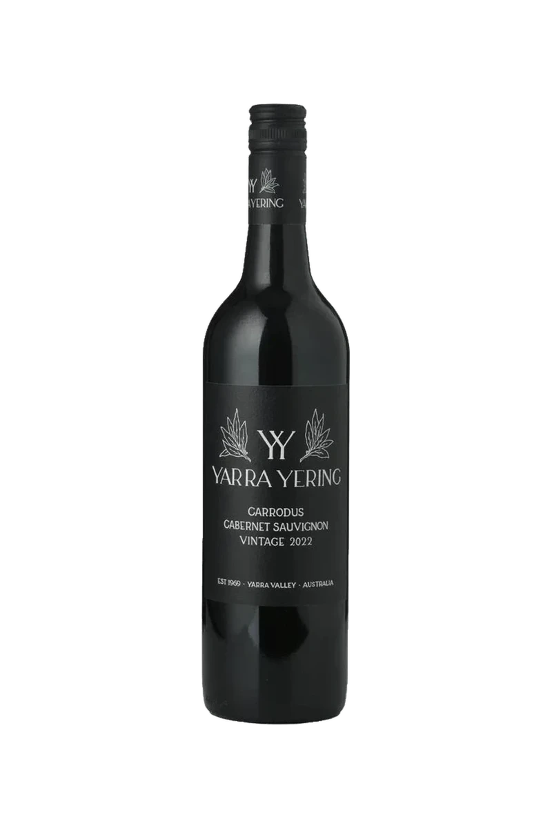 Yarra Yering Carrodus Cabernet - Merlot
