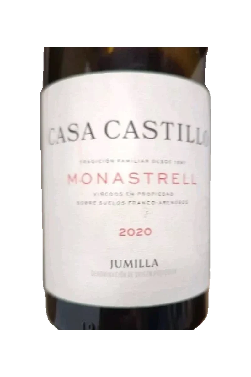 Monastrell