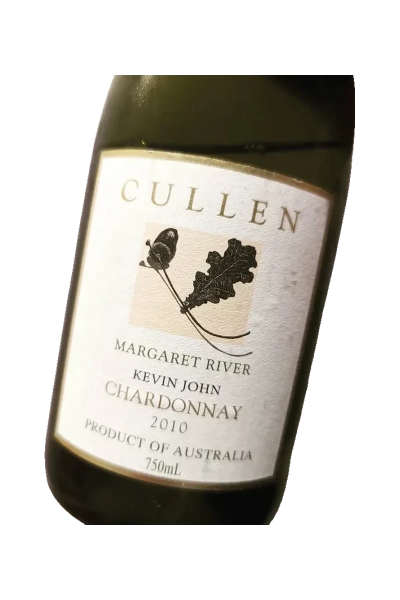 Cullen Kevin John Chardonnay