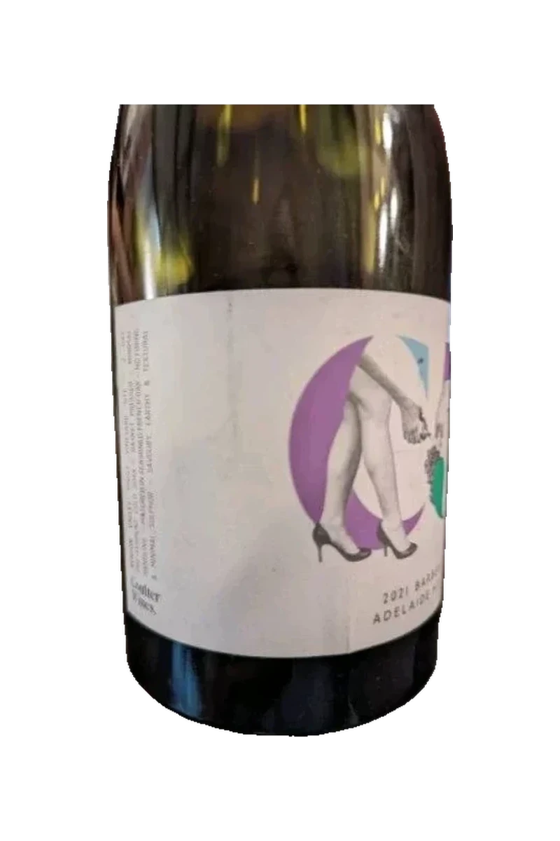 Coulter C5 Barbera