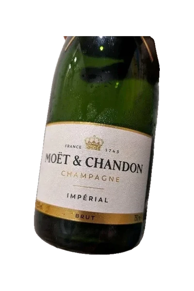 Moët & Chandon Impérial Brut Champagne