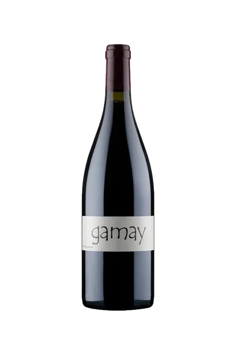 By Farr Farr Rising Gamay