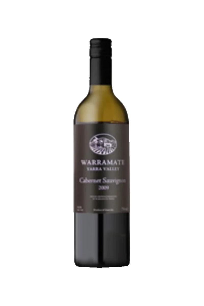 Warramate Black Label Cabernet Sauvignon