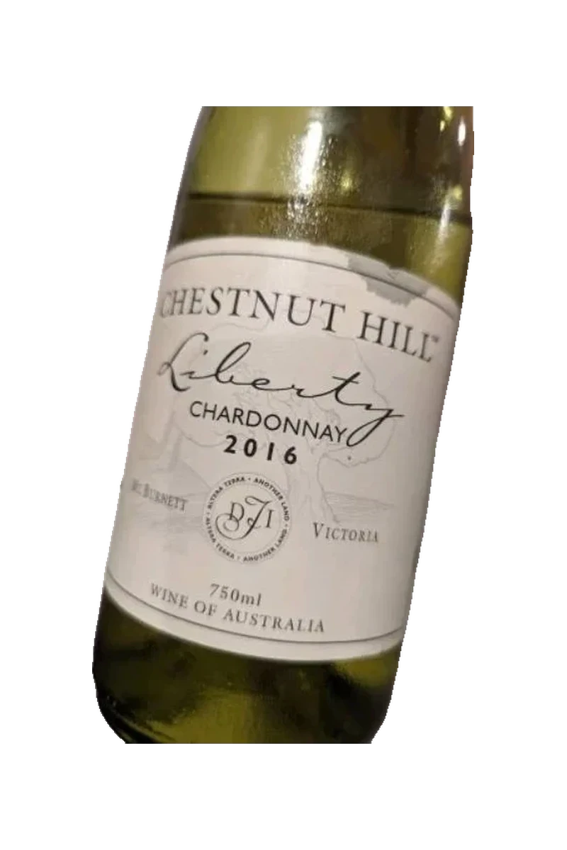 Chestnut Hill Liberty Chardonnay